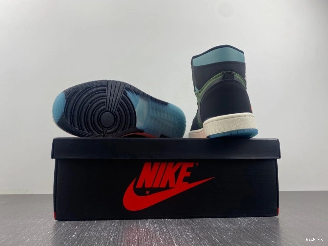 Rep MAX 1 Light Gore-Tex Air DB2889-003 Element Olive Sky J Jordan 0805